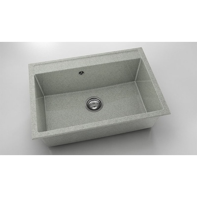 FAT Мивка Vanguard 231, Granicite, 219 Polar, с включен сифон