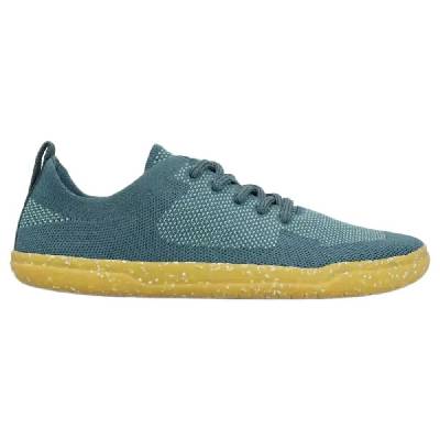 Маратонки Groundies Active Knit Barefoot trainers - Blue (Teal / Jade)