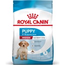 Royal Canin Medium Puppy 15 kg