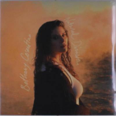 COSENTINO, BETHANY - NATURAL DISASTER LP