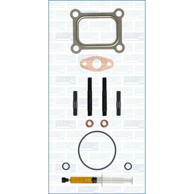 HOLSET Turbodúchadlo - montáżna sada HOLSET S162SC002HO