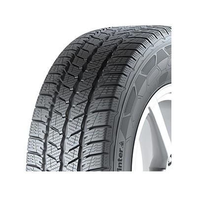 Continental VanContact Winter 205/75 R16 110R