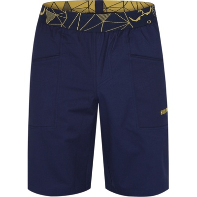 High Point Rolling Shorts tmavě modrá