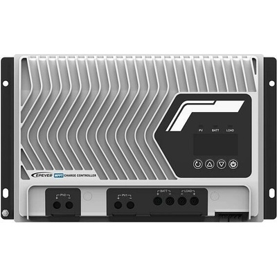 EPEVER IT5420NC G3 solární MPPT regulátor 50A 12/24/48 V vstup 200V IP32