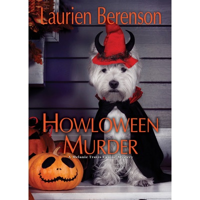 Howloween Murder