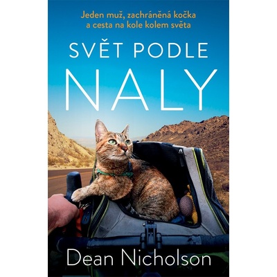 Svět podle Naly - Dean Nicholson