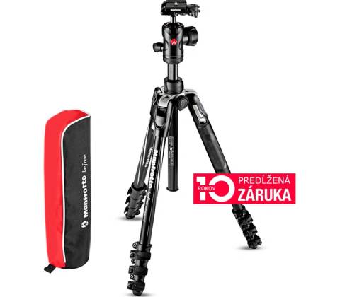 Manfrotto MKBFRLA4BK-BH