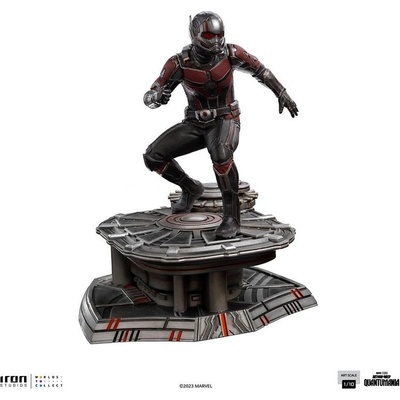 Iron Studios Ant Man a Wasp Quantumania Ant Man 15 cm