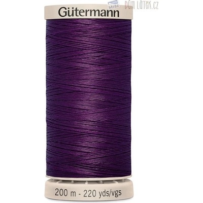 Niť pre ručný quilt 200 m 3832