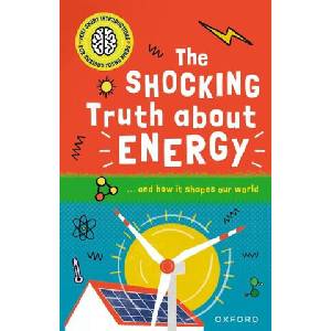 The Shocking Truth about Energy | Goldsmith, Mike (ISBN: 9781382066525)