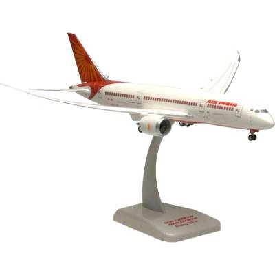 Limox Hogan B787-837 Air India 2000s Colors 1:200