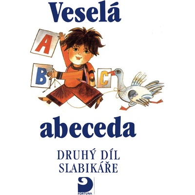 Veselá abeceda