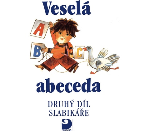 Veselá abeceda