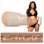 Fleshlight Eliza Ibarra Ethereal - реалистична изкуствена вагина (телесен цвят)
