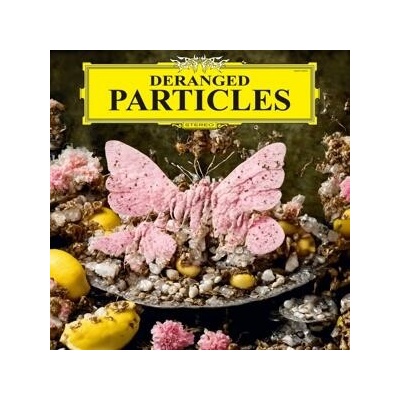HENKELHAUSEN, FELIX - DERANGED PARTICLES 1 LP