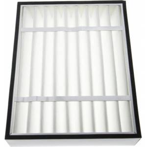 VHBW Предмоторен филтър за Dustcontrol DC AirCube 2000 (888103325)