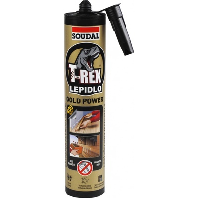 TopStone Lepidlo T-REX Gold Power 290ml