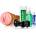 Fleshlight Kомплект Fleshlight Stamina Training Unit Value Pack