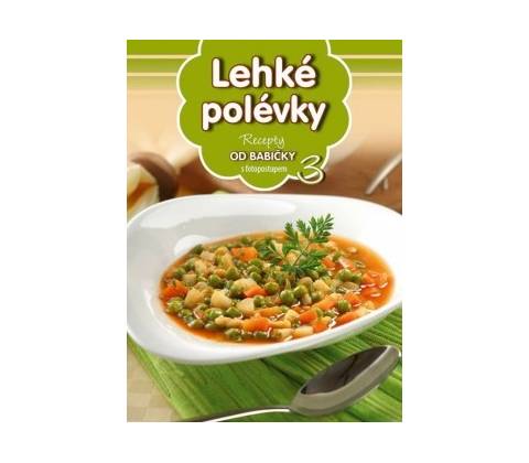 Lehké polévky 3