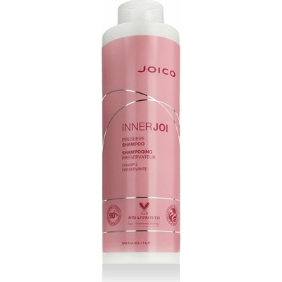Joico InnerJoi Preserve Shampoo 1000 ml