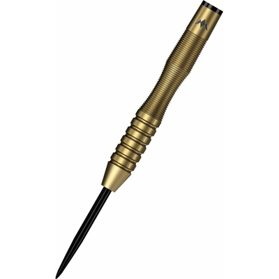 Mission Steel Viktor Tingstrom 24g