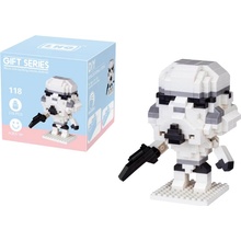 Wise Hawk Stormtrooper figurka