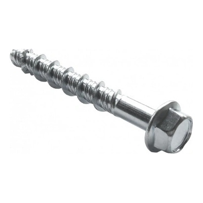 DOMAX PBW 07060 Šroub do betonu 7,5x60 – Sleviste.cz