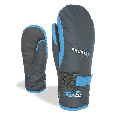 LEVEL | Level Junior Mitt Navy 4152JM.02 25/26 | III