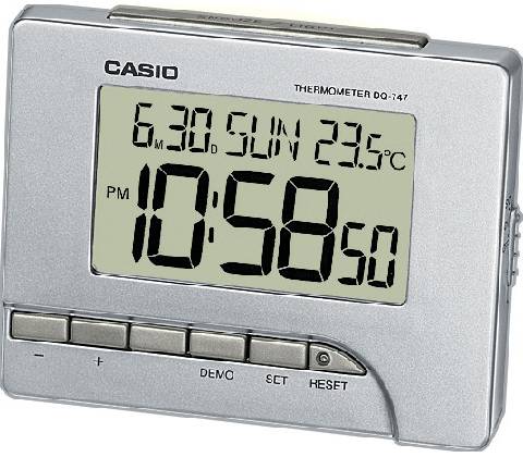 Casio DQ-747.8EF