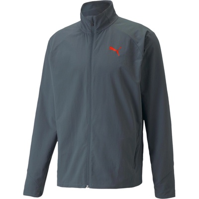 PUMA Спортно горнище train ultraweave