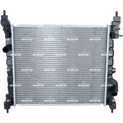 Chladič, chlazení motoru NRF 58454