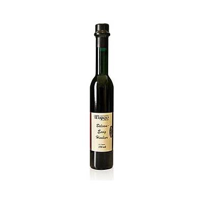 Weyers malinový balzamikový ocet 6% kyselina 250 ml