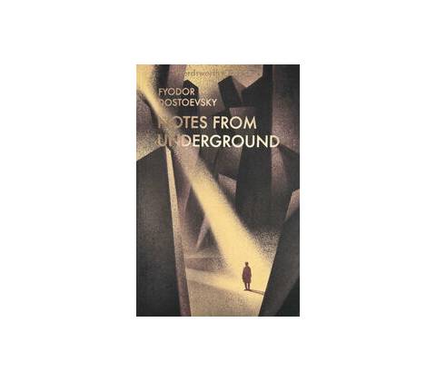 Notes From Underground & Other Stories
