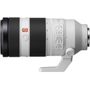 Objektivy Sony FE 100-400mm f/4.5-5.6 GM OSS