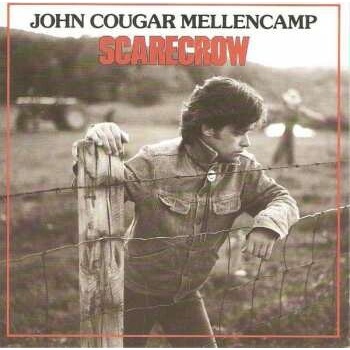 MELLENCAMP, JOHN - SCARECROW CD