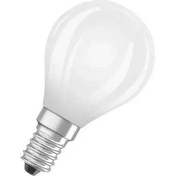 Image 1 of OSRAM Led ЛАМПА parathom cl p gl fr 60 6w/827 e14 ledvance (ledvance 4058075590991)