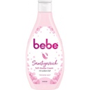Bebe Young Care sprchový gel soft shower cream 250 ml