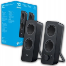 Logitech Z207