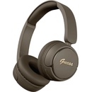 Guess Script Metal Logo