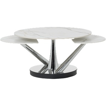 Carmen Холна маса casimiro - бяла