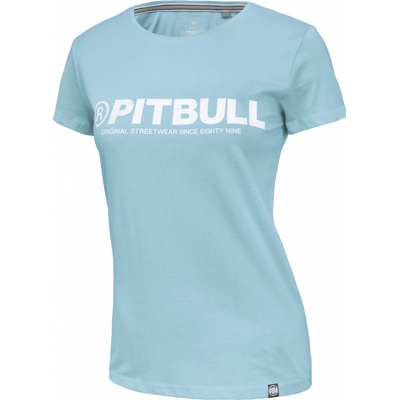 PitBull West Coast PITBULL R světle modré