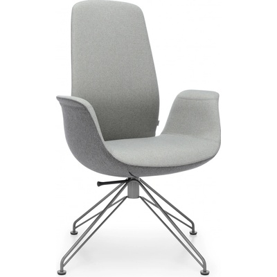 PROFIM Křeslo ELLIE PRO 10V3