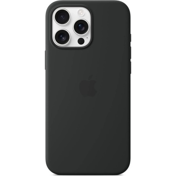 Apple iPhone 16 Pro Max MagSafe Case black (MYYT3ZM/A)