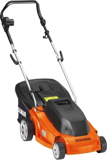 Dolmar EM-37