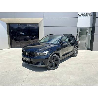Volvo XC40 B3 Plus 120 kW