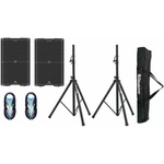 Mackie SRM215-V-CLASS Set Тонколони