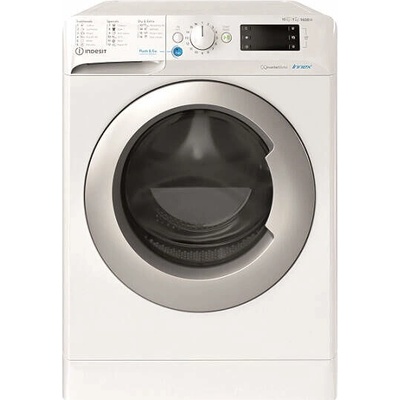 Indesit BDE 107624 8WS EE