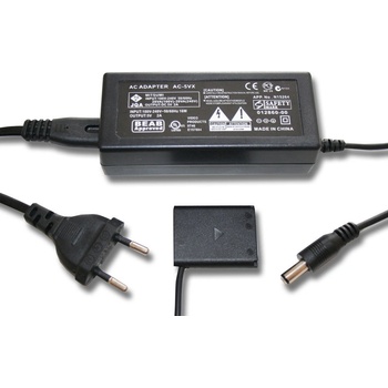 Image 1 of VHBW Захранване за камери/фотоапарати Fuji AC-5VX / CP45 (800102508)