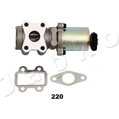 JAPKO AGR ventil JPK 150220