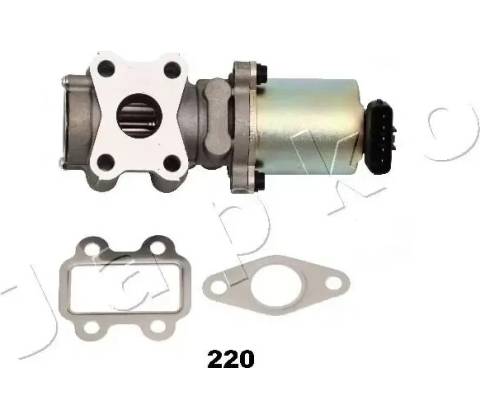 JAPKO AGR ventil JPK 150220